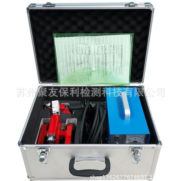 【厂家正品代理】CDX-III便携式多功能磁粉探伤仪量大优惠