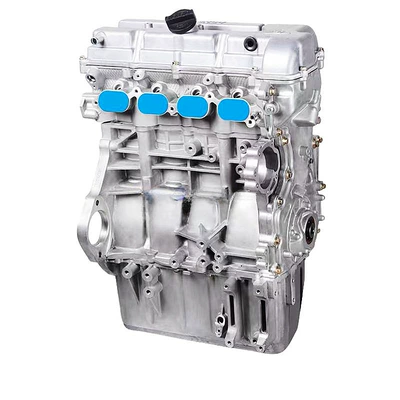 High-Quality Dong'An Power Dam13R Engine assembly