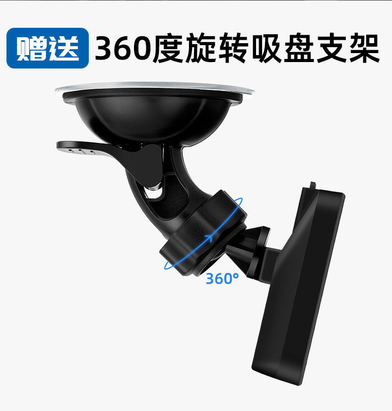 L5U car HUD head-up display car universal GPS speed mileage compass speeding alarm Gao Qingping