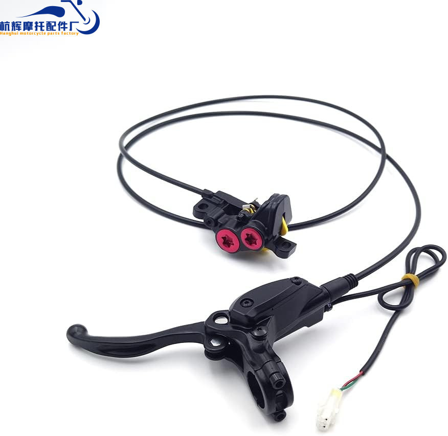 Brake Kit for Light Bee Light Bee Brake Pump Brake Clutch Brake Disc for Light Bee