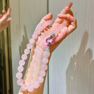 ��͸��Ʒ�|12mm��Ȼ�R�_��˹�����ַ۷۾��朷�ɫ�@�״����i