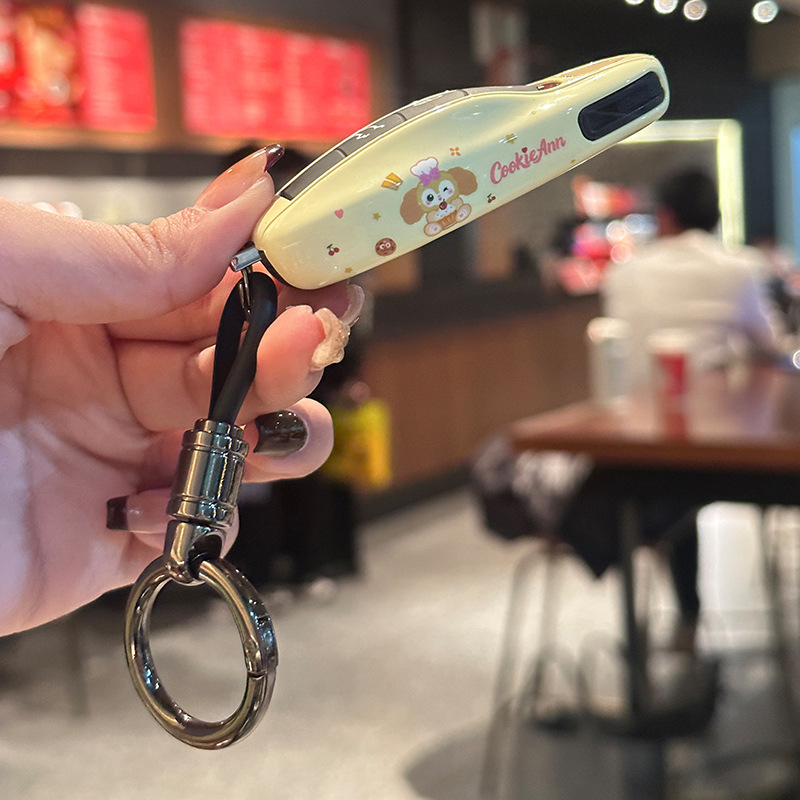 A 형 [keqi'an] 단일 쉘 + 링