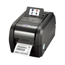 TSC TX210 TX310 TX600点高清标签打印机不干胶铜版纸条码打印机