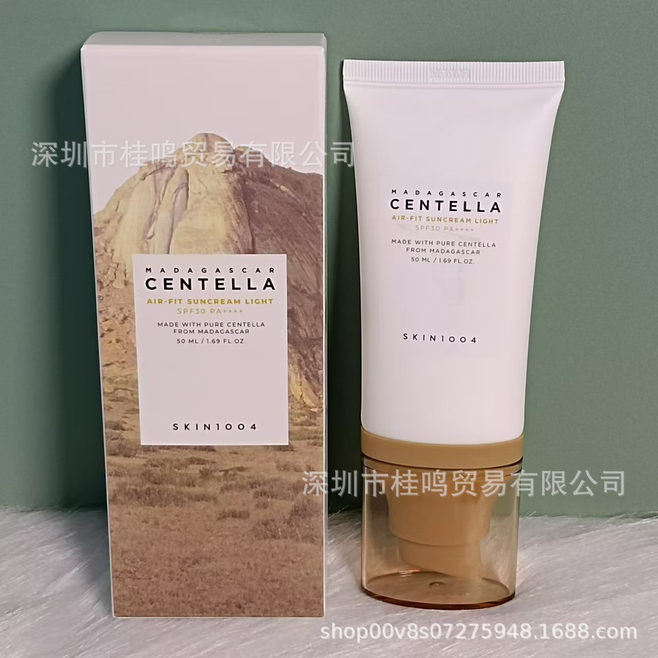 SKIN1004 SKIN100