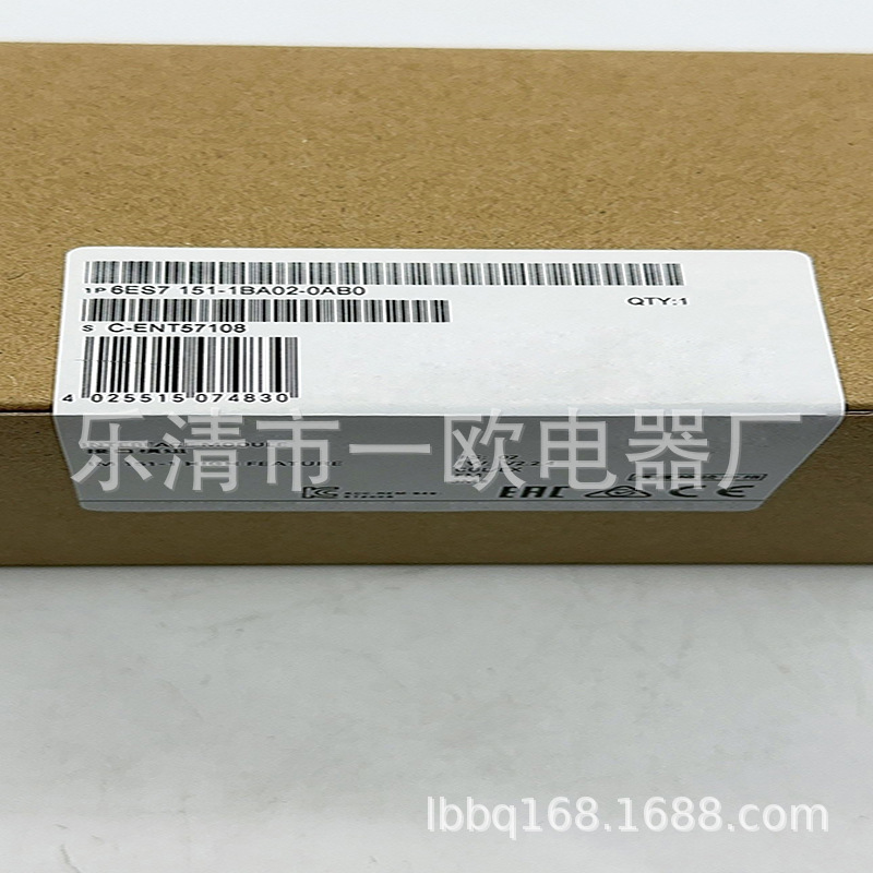 全新 6ES7513-1AL01-0AB0 6ES7650-1AK11-7XX0 6ES7315-2AH14-0AB