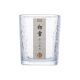 Early snow hammered glass cup ins high-looking Japanese hammered drinking cup juice cup tea cup tea cup tea cup wine glass