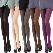 X 43777 Velvet Footed Leggings ����޲ȽŴ�׿�羳