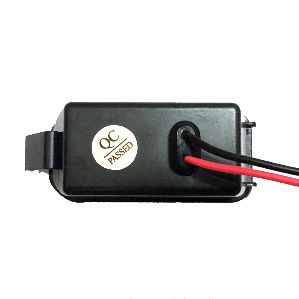 Suitable for Jaguar Led License Plate Number Light 6M2Z13550A 6M2A13550Ab 6M2A13550Ac