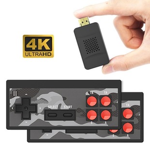 Cross-Border New Mini Game Console Y/2S High-Definition Game Console HDMI Tv Game Console Wireless Doubles Game