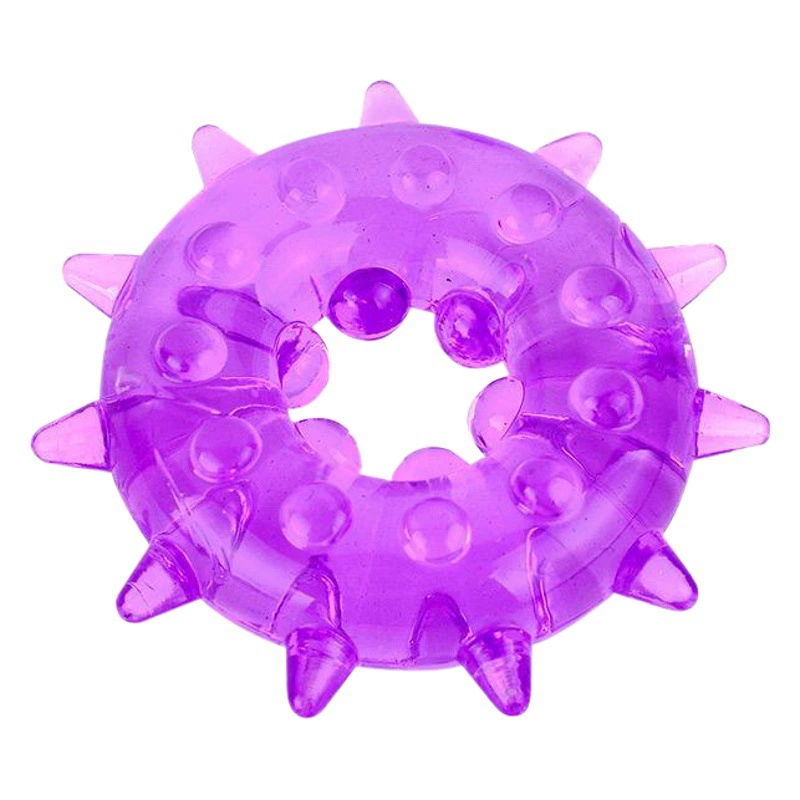 Снежный венок мужской внешнее кольцо задержки в переплете многоцветное кольцо с блокировкой задержки Рождественские секс-игрушки поколение волос