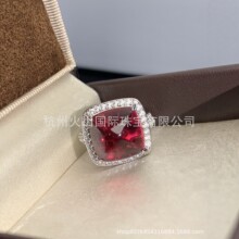 ��180�����M���¡�S925�y�͹������t��ʯ��ָ����r�аٴ�Ů��
