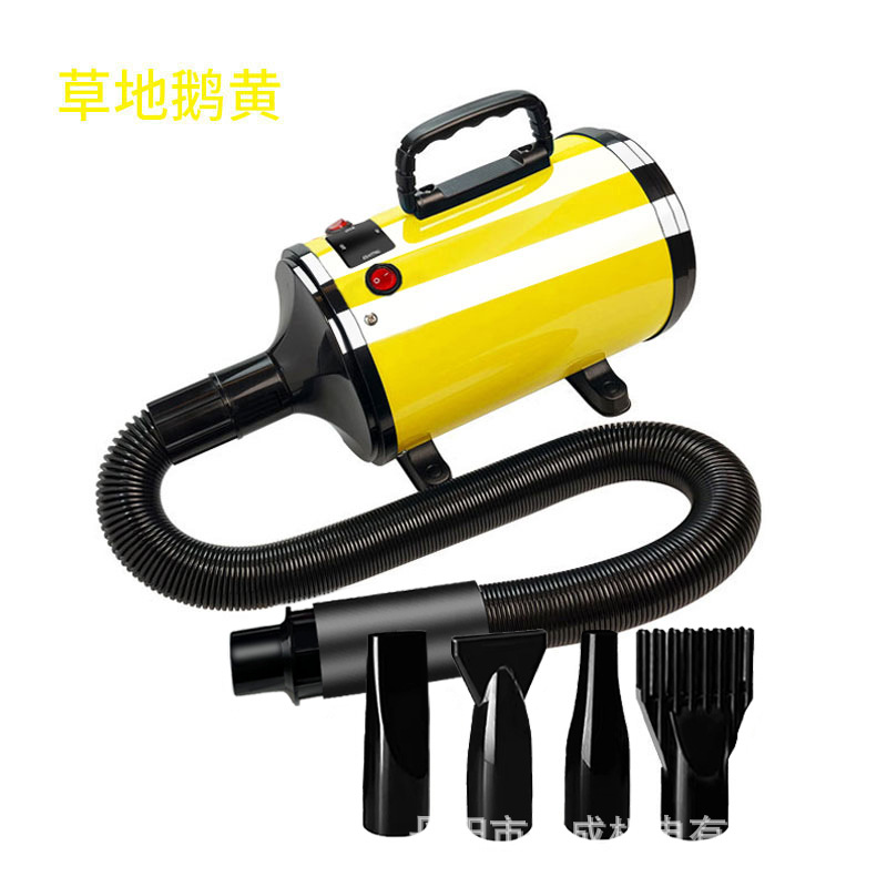 Hierba ganso amarillo