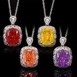 首饰套装;戒指;吊坠