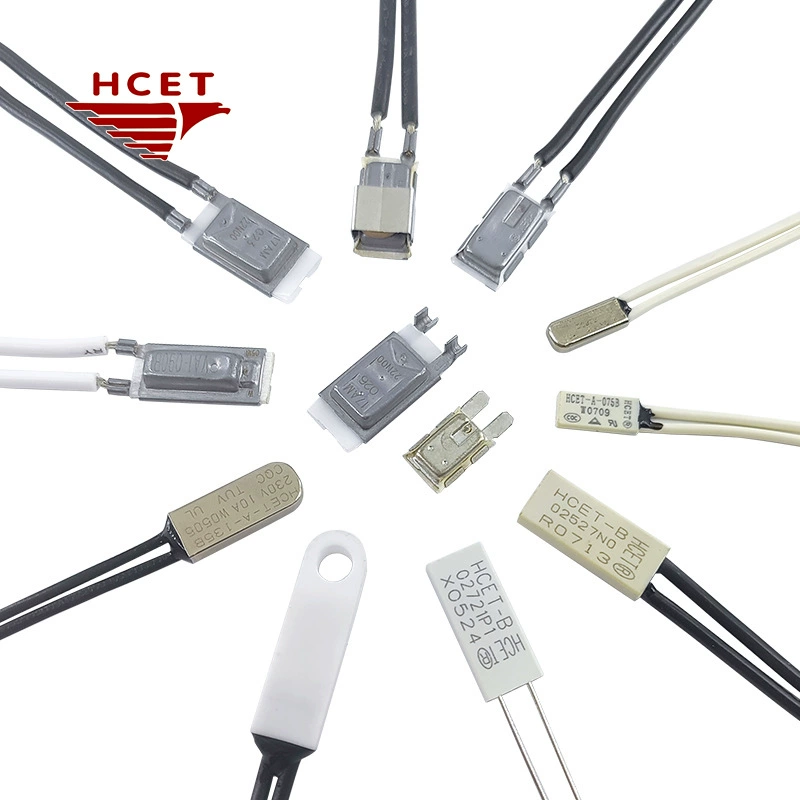 Переключатель контроля температуры 2A 5A 10A 20A 35AKSD9700/BW/KW переключатель температуры высокое токовое тепловая защита устройства