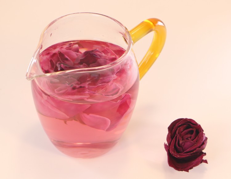Mo Hong Rose Bud Tea Dried Yunnan Rosa Rugosa Flower Crowns Freeze Dried Edible Herbal Floral Tea 30g Jar key features