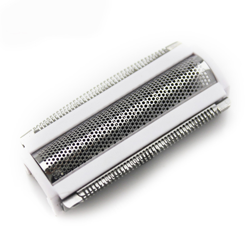 Women's Shaver knife holder hair remover knife head accessories rechargeable electric hair remover blade three-in-one knife