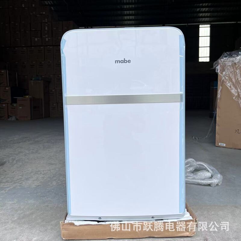 Foreign Trade Export Mobile Air Conditioner 1Hp1.5Hp Portable Air Conditioner 12000Btu