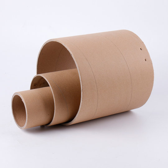 Paper tube cat climbing rack paper tube round tape poster paper tube express paper tube fishing rod industrial paper tube core packaging wholesale
