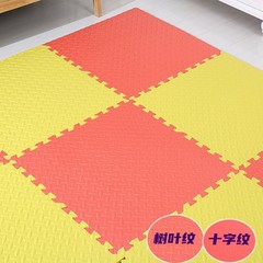 加厚兒童臥室泡沫拼接地墊寶寶拼圖保暖防摔墊榻榻米發泡幼兒墊子