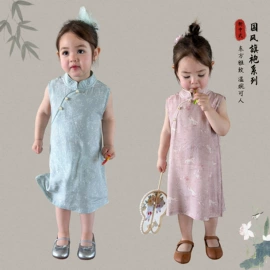 童套装;童连衣裙;童裤