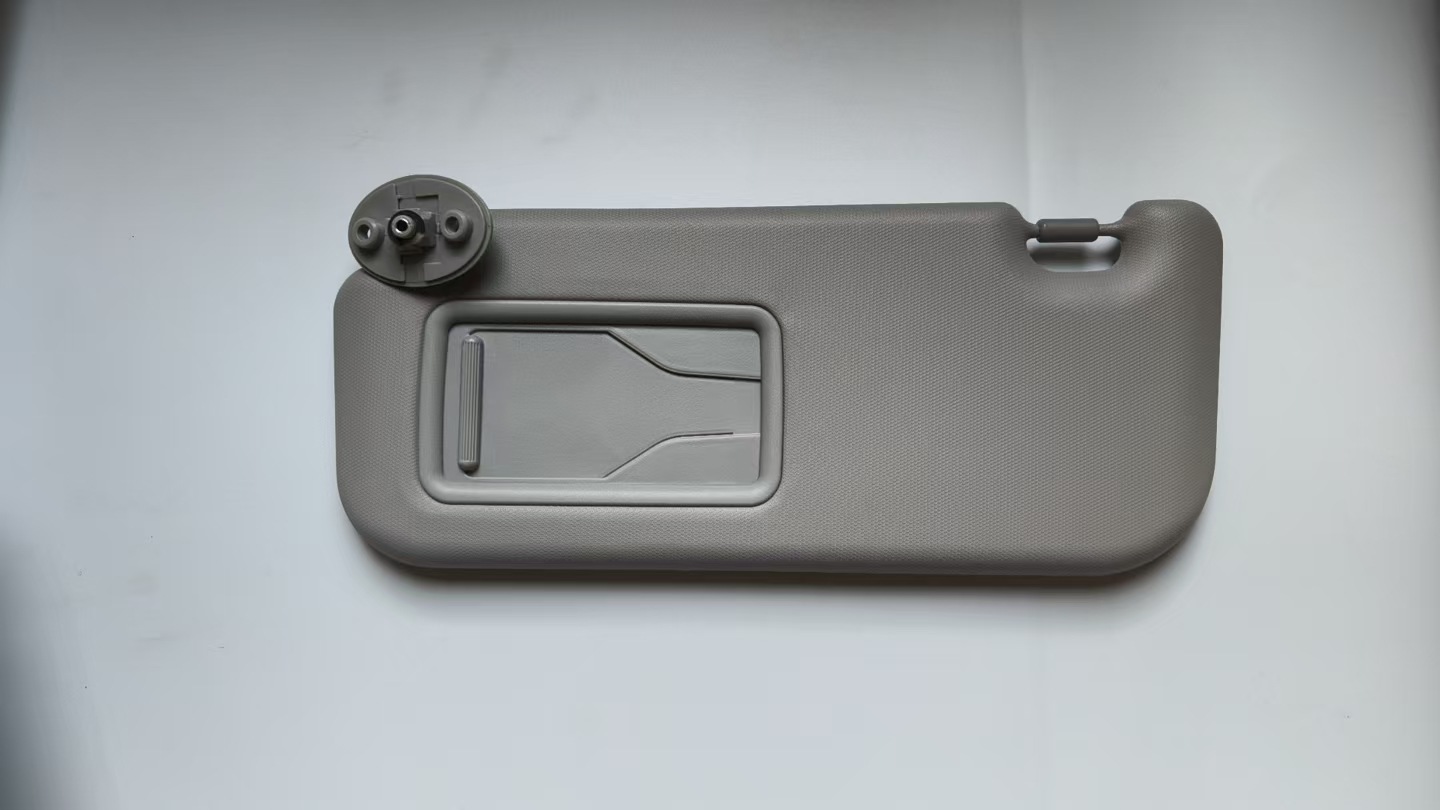 Suitable for the New Corolla 19-24 Models, Levin Sun Visor 74320-02F50-A0