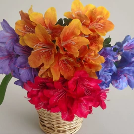 仿真花;仿真绿植;仿真果蔬