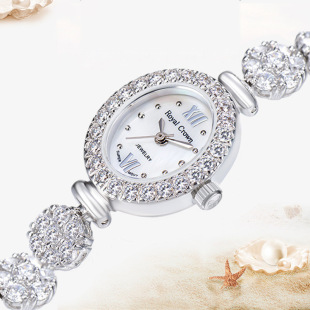 Royal Crown�}��������朱������~�ֱ�M���Ǖr����Ů�����l