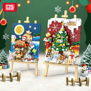 LOZ���w��1282ѩ��܇�}�Q��ƴ�b�[����Ů����ƴ������}�Q���YƷ