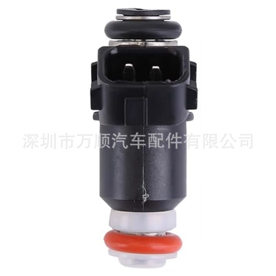 Fuel injector 15710-14G00 Oil pump, nozzle