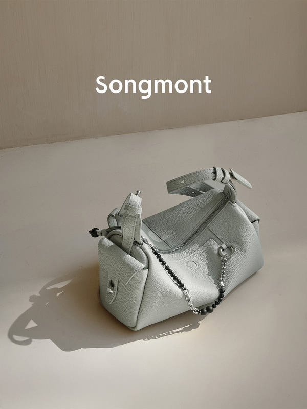 Songmont山下有松循迹mini相机包大容量新款女士单肩斜挎手机小包|undefined
