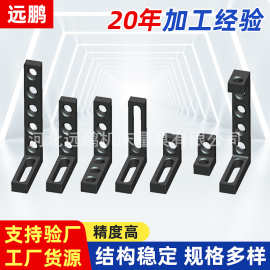 供应铸铁直角尺 测量铸铁直尺 铸铁三棱检验平尺 欢迎选购