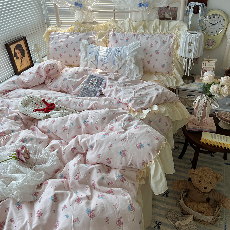 【부드럽고 왁시하며 피부 친화적인】연인