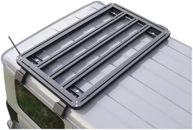 Suitable for Jb64/Jb74 Suzuki Jimny Assembled Sliding Rod Roof Rack