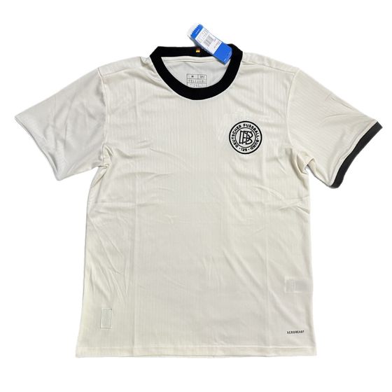 2526 national team football jersey Argentina Brazil Germany Portugal England Spain Thai jersey
