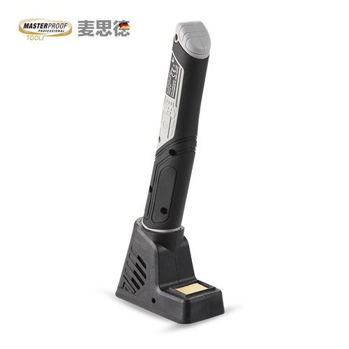 Internal heating wireless charging soldering iron home small constant temperature smart portable lithium battery usb soldering gun set