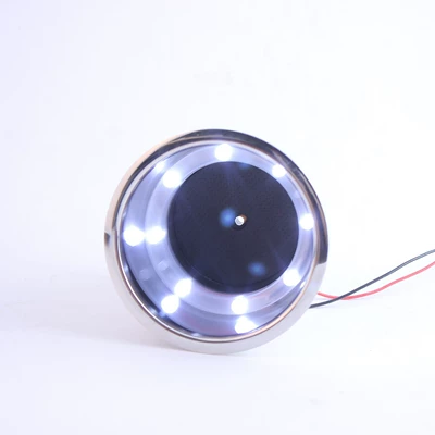 Cup Holder with Light RV Cup – Avtomobil ehtiyat hissələri - white