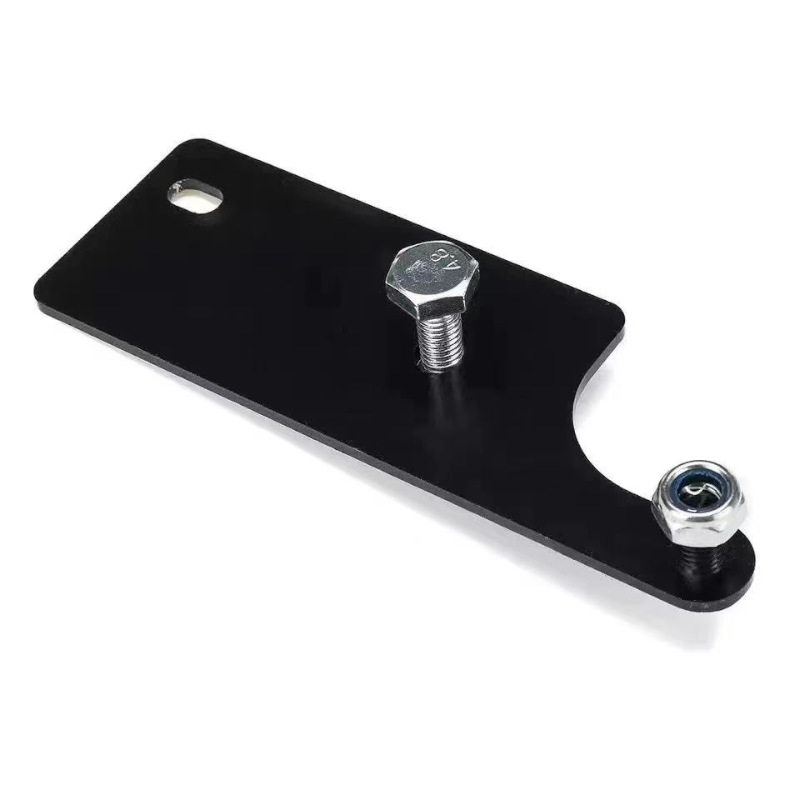 Suitable for 15-23 Toyota Hilux Gun125 126 Revo Pickup Tailgate Gas Spring Damping Hydraulic Rod