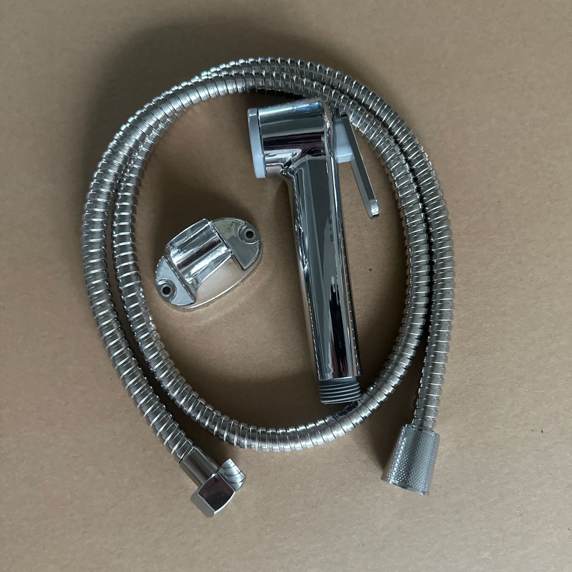 [스프레이건 비데] GROHE 3종세트(지퍼백)