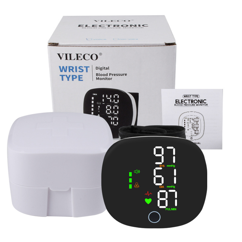 손목형 영어음성충전모델 (충전케이블 포함)