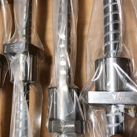 滚珠丝杆 BSS2060-2E   滚珠丝杆 BSS2060-2E