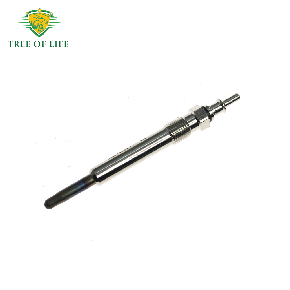 A0011592101 0011592001, suitable for Mercedes preheating plugs