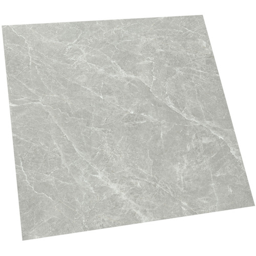Flooring vinyl marble pattern self-adhesive tiles, wear-resistant, easy to cut, DIY seamless floor sticker