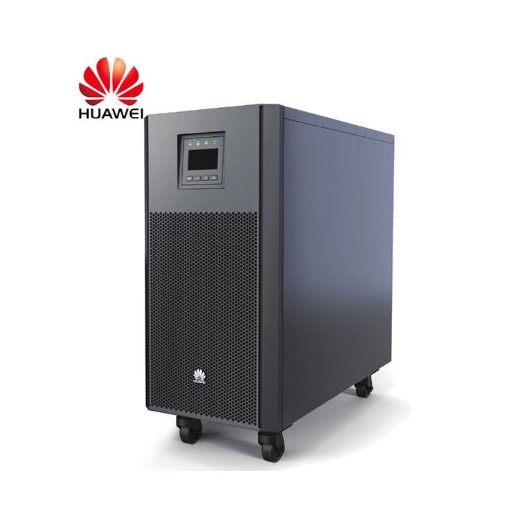 在线式UPS2000-G-6KRTLUPS不间断电源6KVA/5.4KW华为应急电源