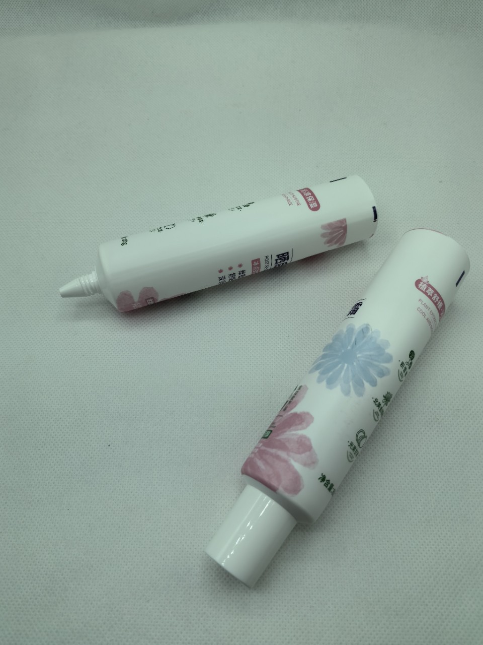 晒后舒缓霜修护霜晒伤晒红褪红晒后修复