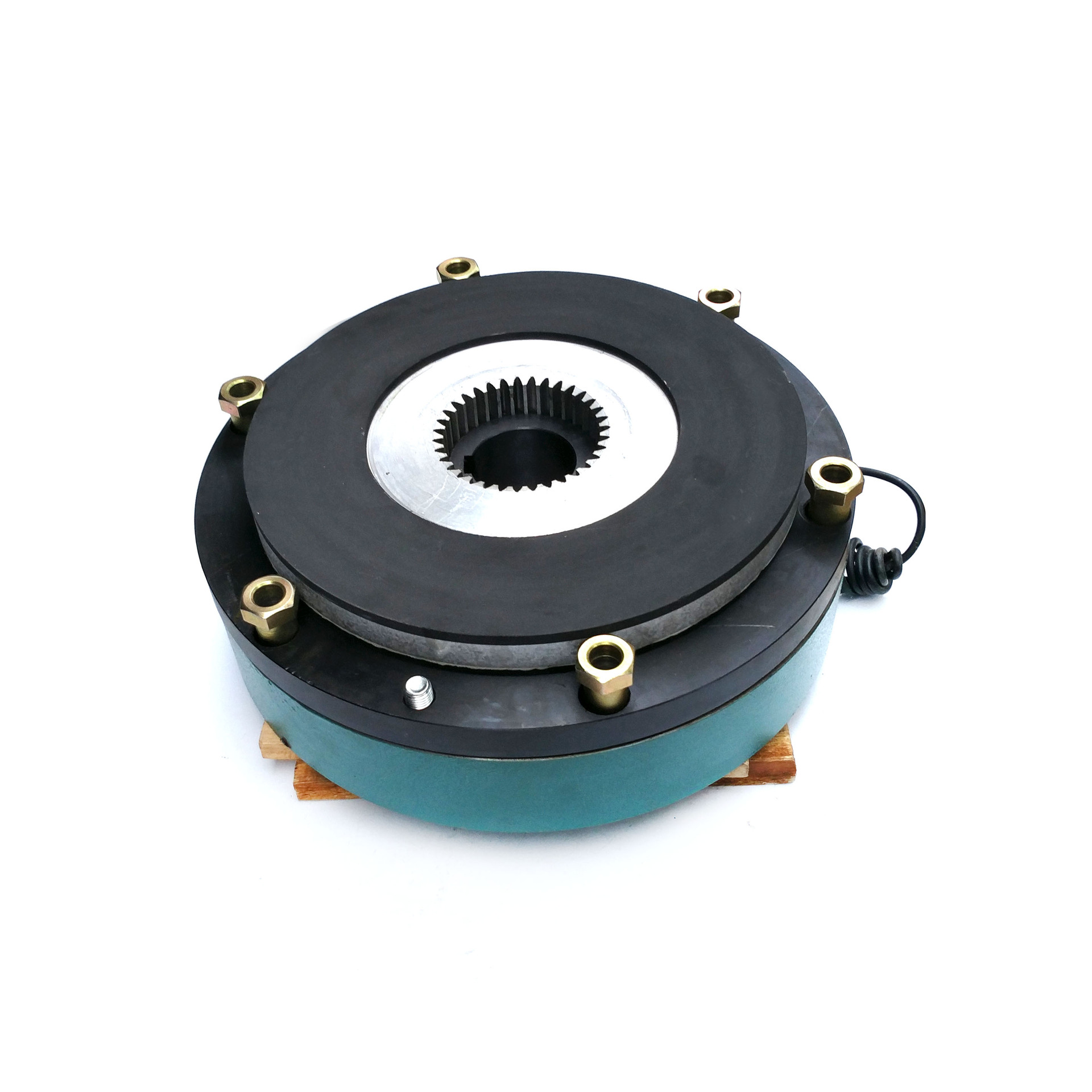 厂家直销配套YEJ电机机座号315电磁制动器2000NM牛米110kw132KW