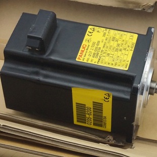 Fanuc Motor A06B-0205-B200