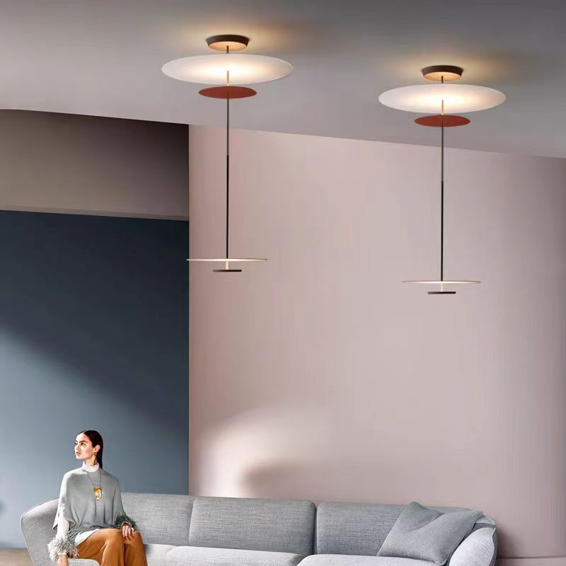 Nordic Minimalist Restaurant Bedroom Atmosphere Lamp Danish Designer Bar Table Dining Table Conference Room Lounge Decorative Chandelier Nordic Minimalist Restaurant Bedroom Atmosphere Lamp Danish Designer Bar Table Dining Table Conference Room Lounge Decorative Chandelier