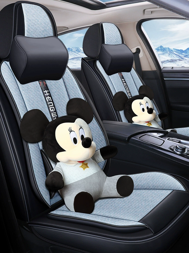 Летнее сиденье, подушка