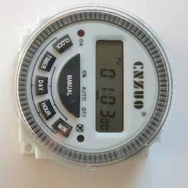 工业计时器;温湿度控制器;时间继电器