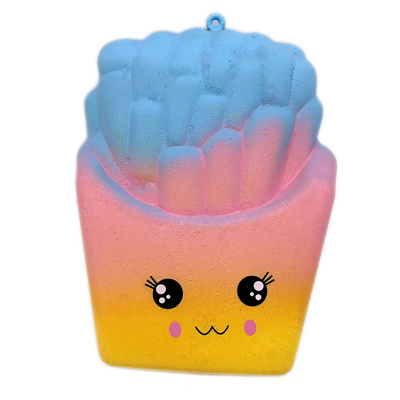 Полиуретановая squish, cartoon toy